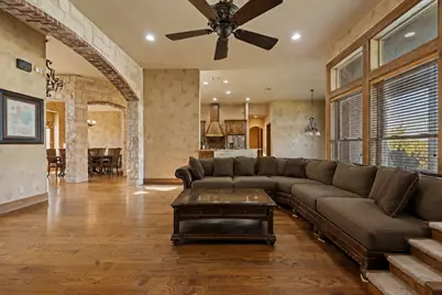 124 True Grit Court, Weatherford, TX 76088 - Photo 6