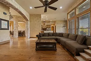 124 True Grit Ct, Weatherford, TX 76088 - Photo 6