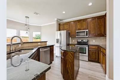 455 Chisholm Trail, Justin, TX 76247 - Photo 10