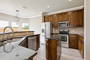 455 Chisholm Trail, Justin, TX 76247 - Photo 10