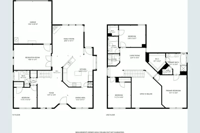 441 Trinity Drive, Allen, TX 75002 - Photo 2