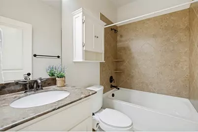 4646G Rhett Lane, Carrollton, TX 75010 - Photo 12