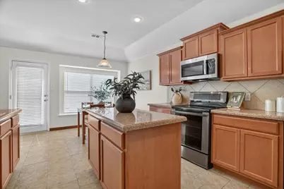 1520 Wickham Drive, Burleson, TX 76028 - Photo 10