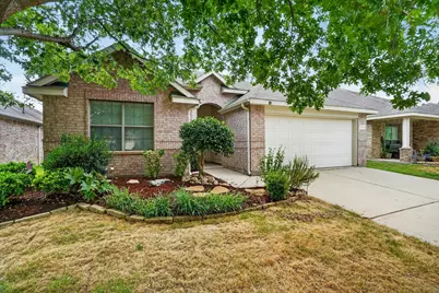 1520 Wickham Drive, Burleson, TX 76028 - Photo 1
