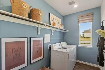 1133 Wind Drift Way, Fort Worth, TX 76131 - Photo 14