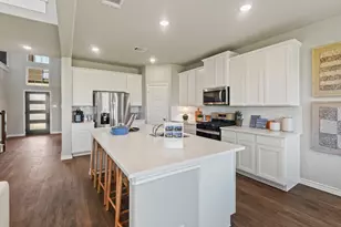 1133 Wind Drift Wy, Fort Worth, TX 76131 - Photo 8