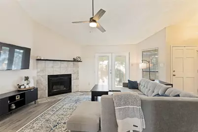 10116 Leatherwood Drive, Fort Worth, TX 76108 - Photo 2
