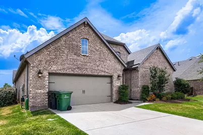 800 Agave Drive, Prosper, TX 75078 - Photo 2