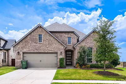 800 Agave Drive, Prosper, TX 75078 - Photo 1