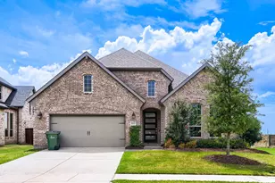 800 Agave Dr, Prosper, TX 75078 - Photo 1