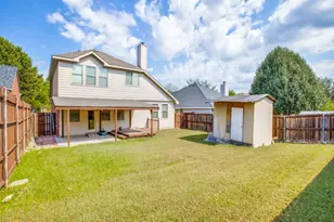 616 Crystal Falls Dr, McKinney, TX 75071 - Photo 24