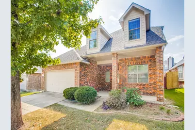 616 Crystal Falls Drive, McKinney, TX 75071 - Photo 1