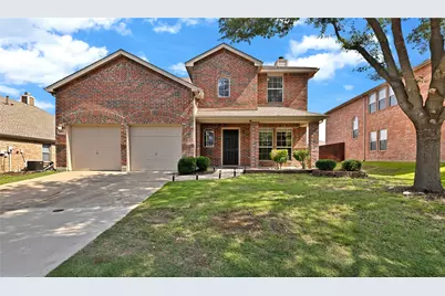 5104 White Spruce Drive, McKinney, TX 75071 - Photo 1
