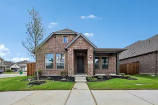 1001 Western Hills Drive, Crowley, TX 76036 - Photo 32