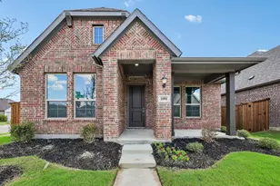 1001 Western Hills Drive, Crowley, TX 76036 - Photo 1