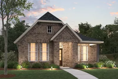 1001 Western Hills Drive, Crowley, TX 76036 - Photo 1