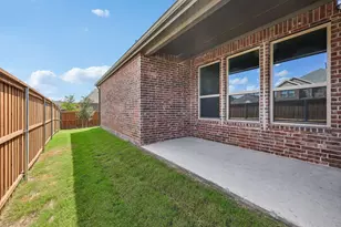 1001 Western Hills Drive, Crowley, TX 76036 - Photo 30