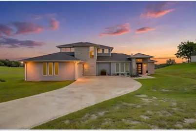 323 Stone Mountain Road, Cresson, TX 76035 - Photo 2