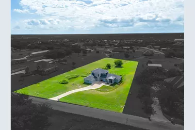 323 Stone Mountain Road, Cresson, TX 76035 - Photo 38