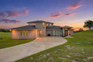 323 Stone Mountain Rd, Cresson, TX 76035 - Photo 1