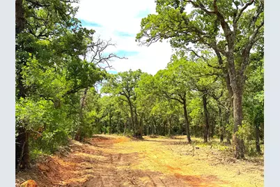 Tbd Turpin Lake Road, Poolville, TX 76487 - Photo 1