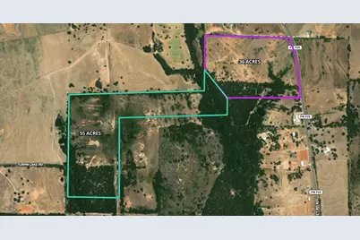 Tbd Turpin Lake Road, Poolville, TX 76487 - Photo 26