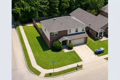 3372 Mojave Drive, Dallas, TX 75241 - Photo 1