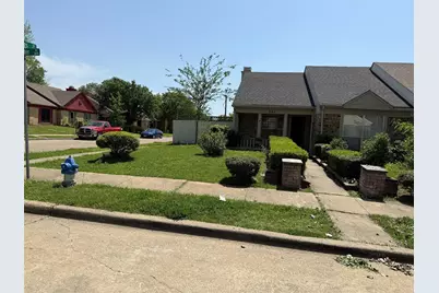 801 Colchester Drive, Mesquite, TX 75149 - Photo 2