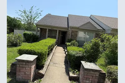 801 Colchester Drive, Mesquite, TX 75149 - Photo 1