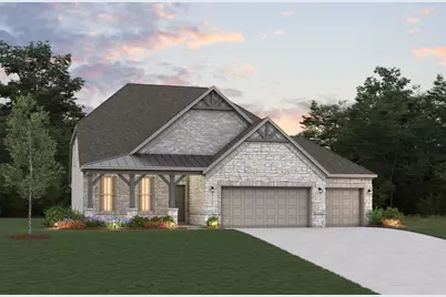 3125 Patrinia Street, Royse City, TX 75189 - Photo 1