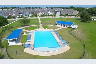 8813 Habersham Drive, Rowlett, TX 75089 - Photo 34