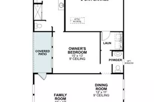 1040 S Hl Dr, Crowley, TX 76036 - Photo 2