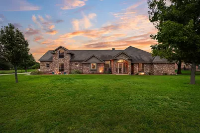 10052 Helms Trail, Forney, TX 75126 - Photo 1