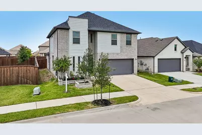 2829 Prospect Street, Celina, TX 75009 - Photo 1