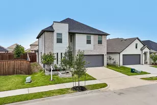 2829 Prospect St, Celina, TX 75009 - Photo 1