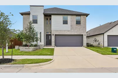 2829 Prospect Street, Celina, TX 75009 - Photo 2