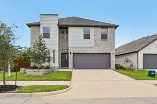 2829 Prospect St, Celina, TX 75009 - Photo 2