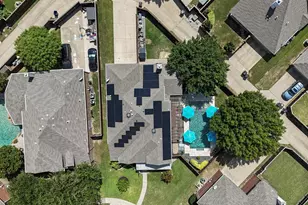 7405 Ravenhill Dr, Frisco, TX 75035 - Photo 36