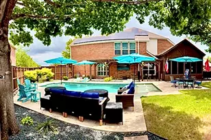7405 Ravenhill Dr, Frisco, TX 75035 - Photo 4