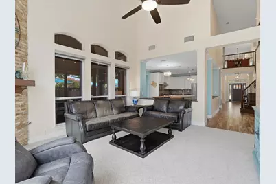 7405 Ravenhill Drive, Frisco, TX 75035 - Photo 14