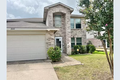2040 Shawnee Trail, Fort Worth, TX 76247 - Photo 1