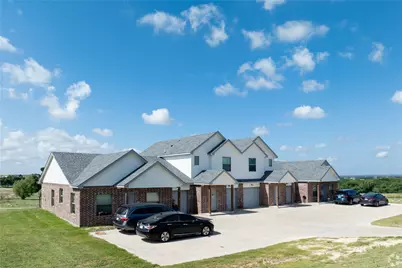 8605 Ellis Drive #2, Weatherford, TX 76088 - Photo 1