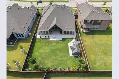 1421 Devotion Row, Wylie, TX 75098 - Photo 32