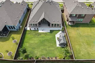 1421 Devotion Row, Wylie, TX 75098 - Photo 32