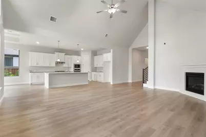 1421 Devotion Row, Wylie, TX 75098 - Photo 8