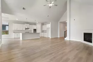 1421 Devotion Row, Wylie, TX 75098 - Photo 8