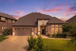 1421 Devotion Row, Wylie, TX 75098 - Photo 2