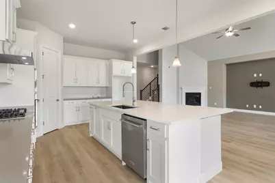 1421 Devotion Row, Wylie, TX 75098 - Photo 12