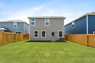 1439 Reiner Dr, Crandall, TX 75114 - Photo 2