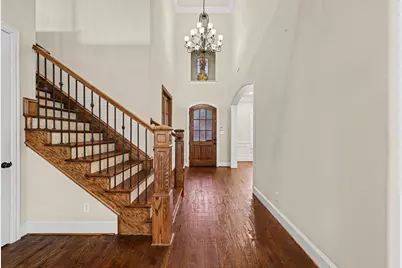 408 Blue Ridge Court, Allen, TX 75013 - Photo 4